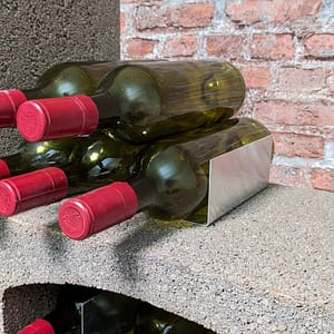 Cale-bouteille Kitcave