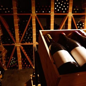 Meilleure application gestion cave à vin connectée